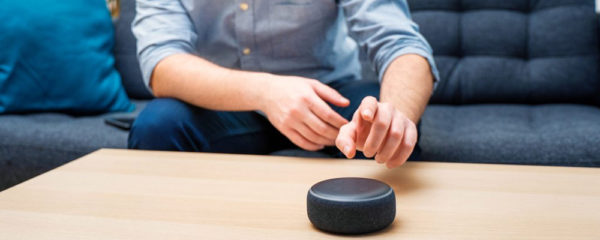 enceinte Bluetooth