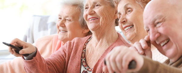 Résidence senior
