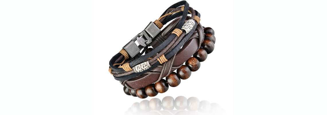 Bijoux hommes