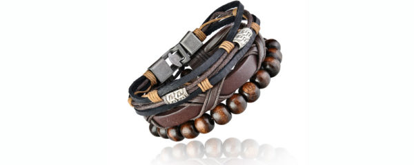 Bijoux hommes