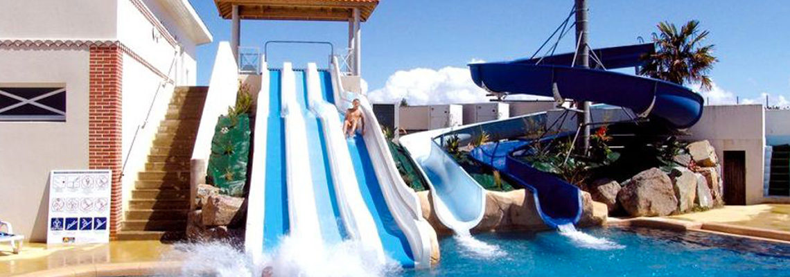 Vacances en camping à Pornic