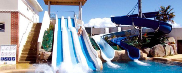 Vacances en camping à Pornic