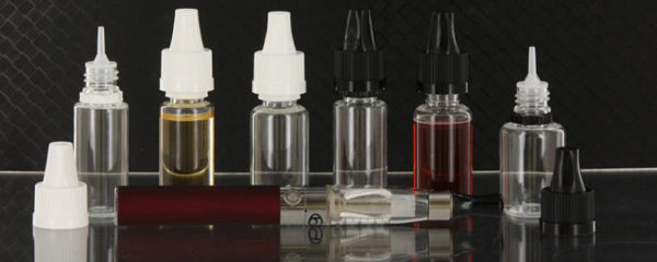 liquide de cigarette électronique
