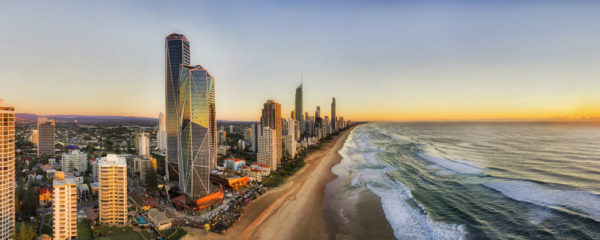 Australie