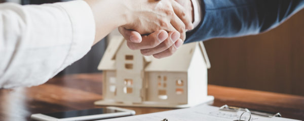 Marché immobilier