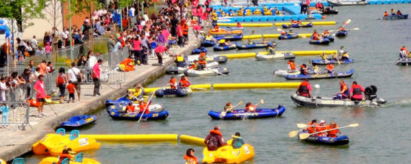 loisirs nautiques