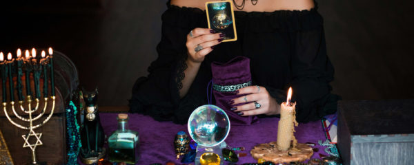 Travaux occultes