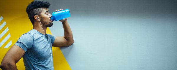 Musculation