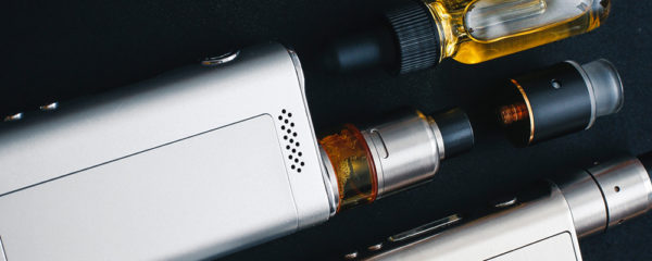 La cigarette électronique