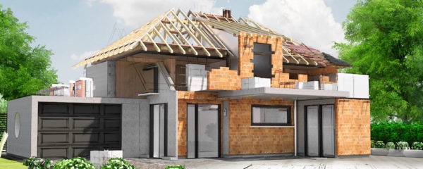 Construction de maison