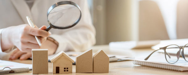Estimation prix maison