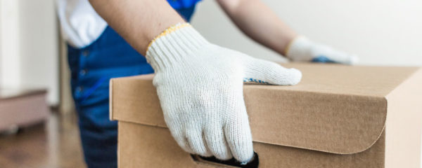 déménageur professionnel